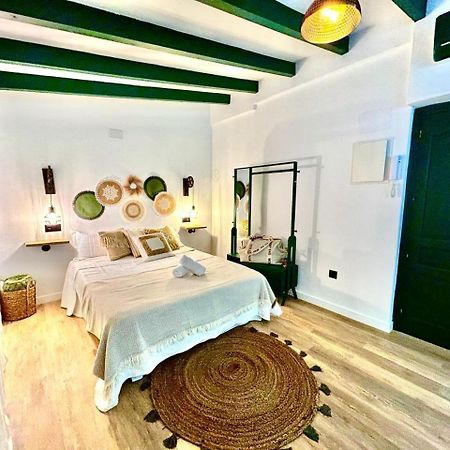 Apartamento Vista Al Mar Γιαβέα Εξωτερικό φωτογραφία