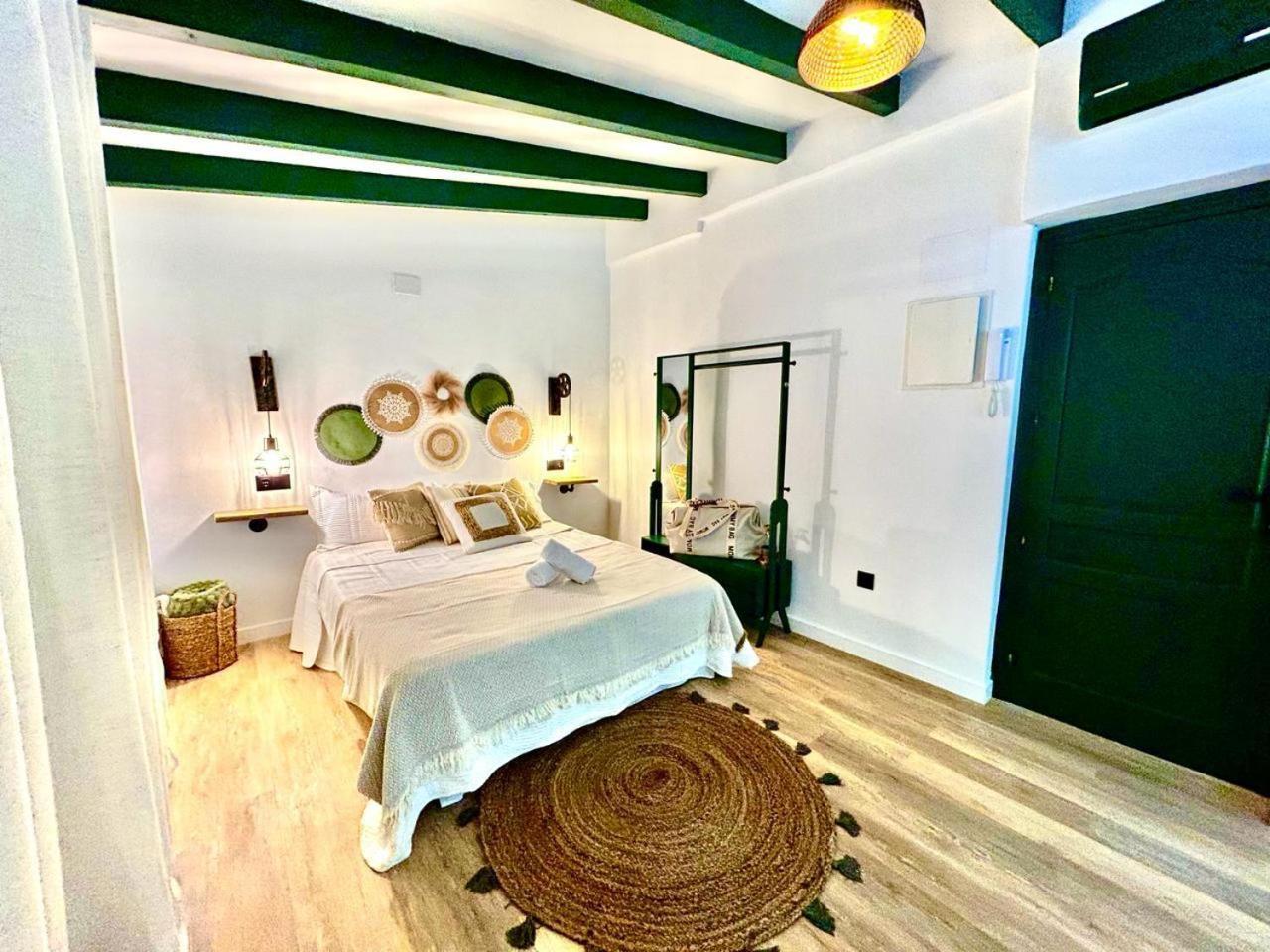 Apartamento Vista Al Mar Γιαβέα Εξωτερικό φωτογραφία
